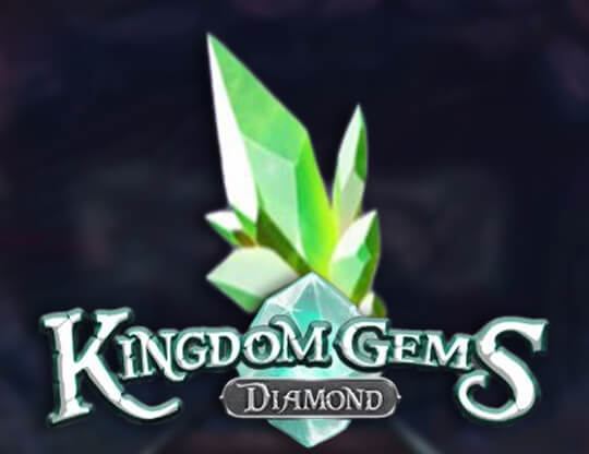 Kingdom Gems - Diamond