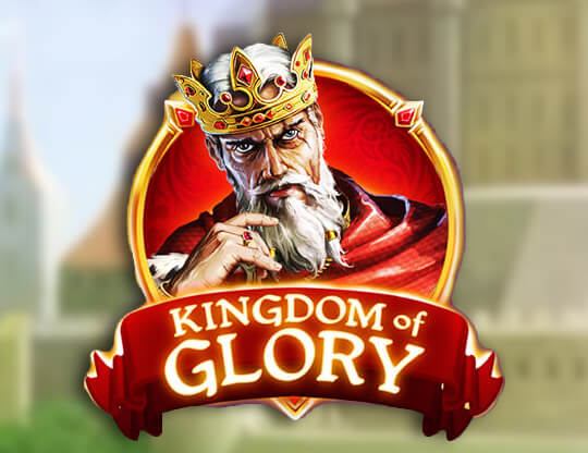 Kingdom of Glory Poster