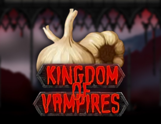 Kingdom of Vampires Poster