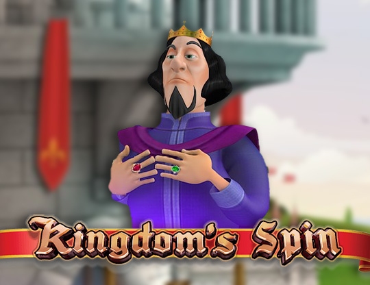 Kingdom's Spin Poster