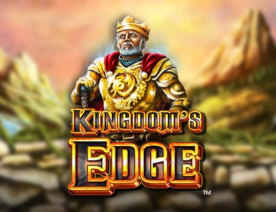 Kingdoms Edge 95 Poster