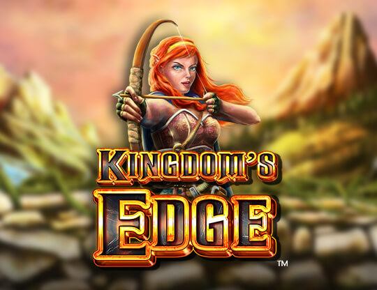 Kingdoms Edge 96 Poster