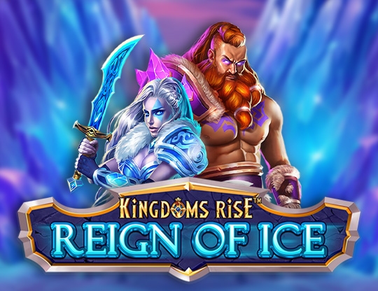 Kingdoms Rise: Reign of Ice Poster
