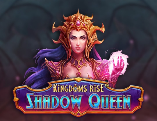 Kingdoms Rise: Shadow Queen Poster