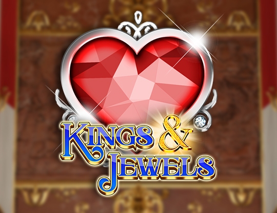 Kings & Jewels Poster