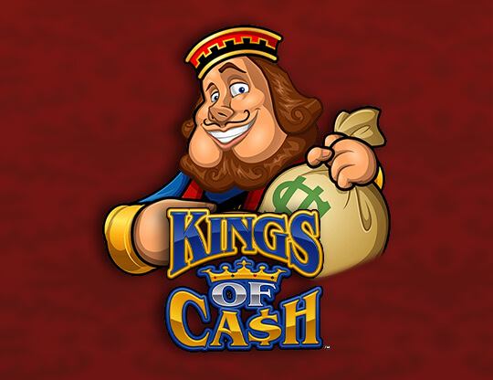 Kings of Cash Poster