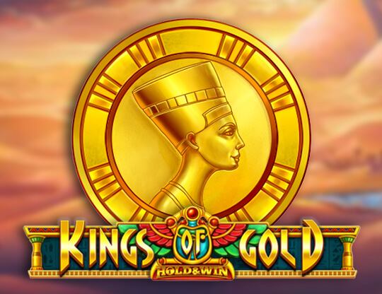 Kings of Gold Poster