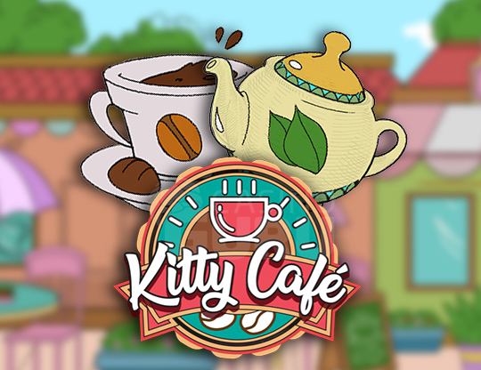 Kitty Cafe