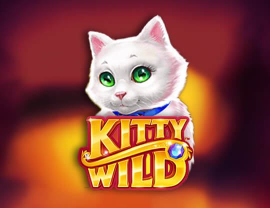 Kitty Wild Poster
