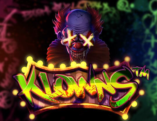 Klowns Poster