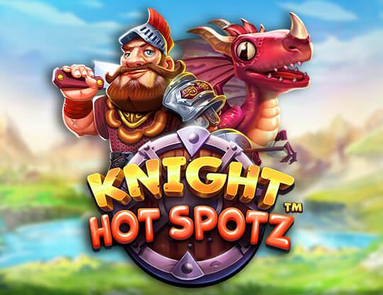 Knight Hot Spotz Poster
