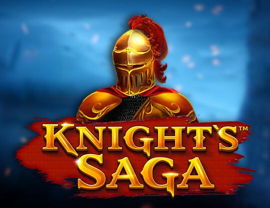 Knight s Saga Poster