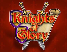Knights of Glory Poster