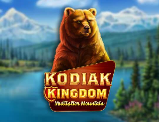 Kodiak Kingdom Poster