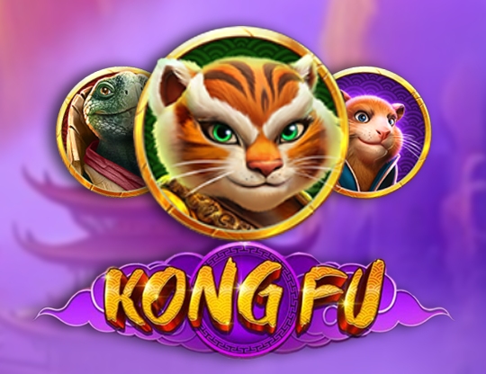 Kong Fu