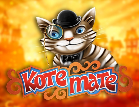 Kote Mate Poster
