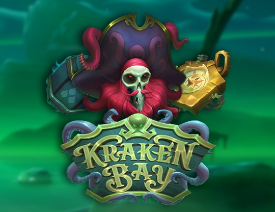 Kraken Bay Poster