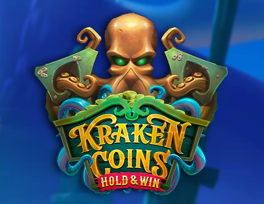 Kraken coins Poster