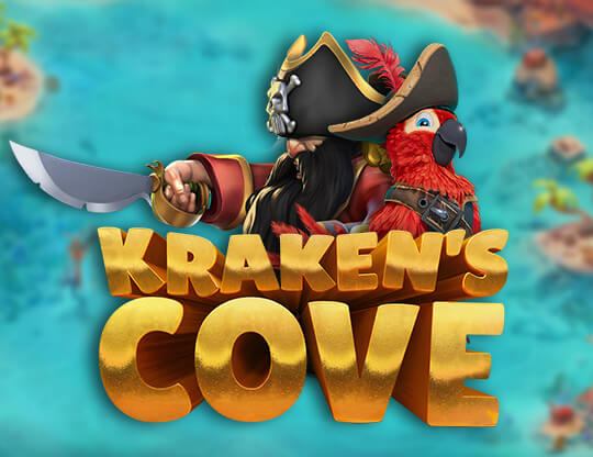 Krakens Cove Poster