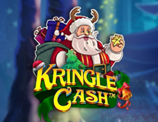 Kringle Cash