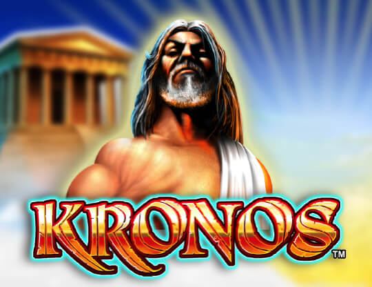 Kronos Poster