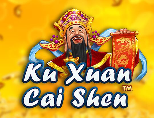 Ku Xuan Cai Shen Poster