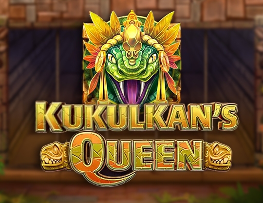 Kukulkan's Queen Poster