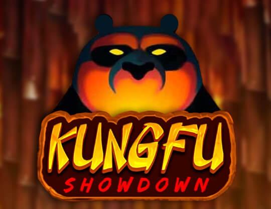 Kung Fu Showdown Poster