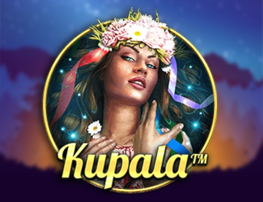 Kupala Poster