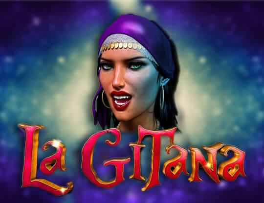 La Gitana Poster