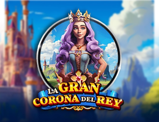 La Gran Corona del Rey Poster