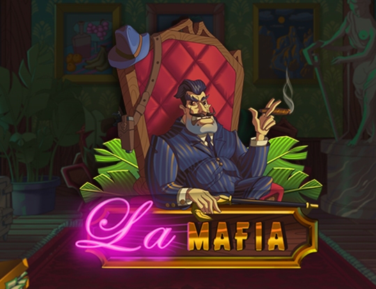 La Mafia Poster