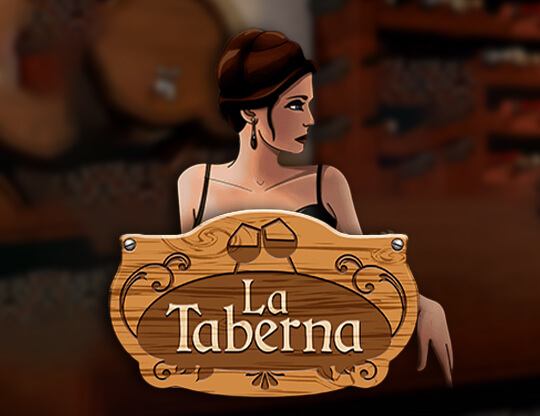 La Taberna Poster