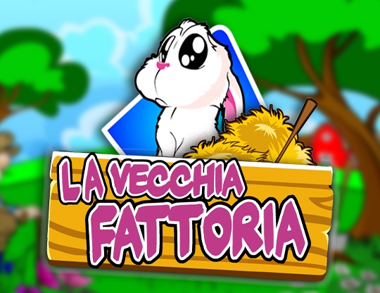 La Vecchia Fattoria Poster