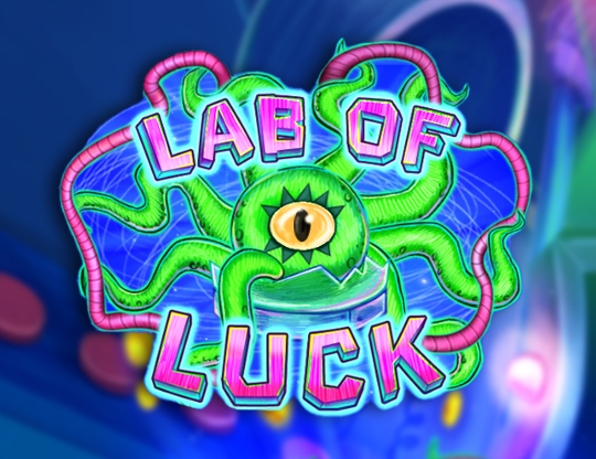 Lab of Luck