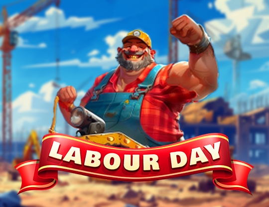Labour Day Poster