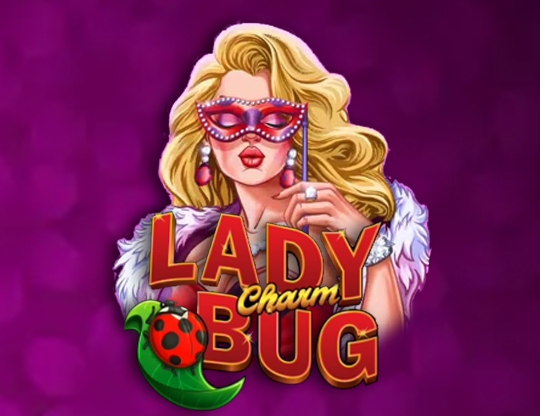 Lady Charm Bug