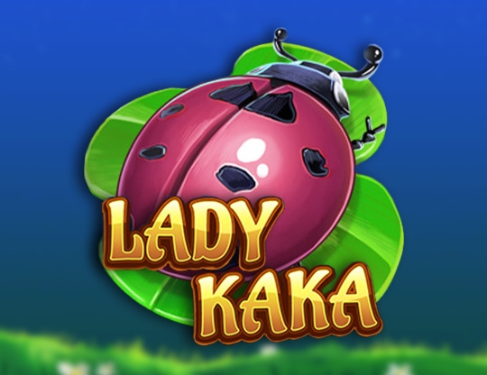 Lady KAKA Poster