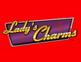 Lady's Charms Poster