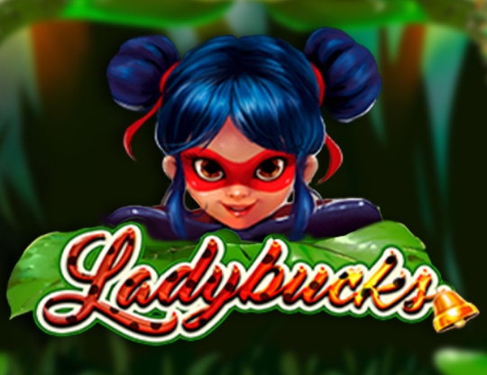 Ladybucks Poster
