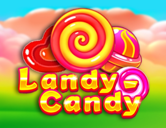 Landy-Candy 100 Poster