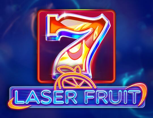 Laser Fruit Poster