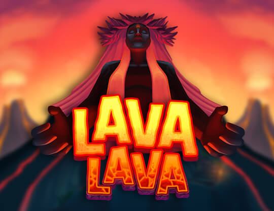 Lava Lava Poster