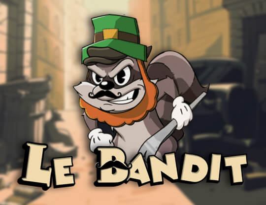 Le Bandit Poster