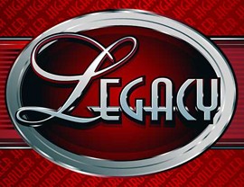 Legacy Poster
