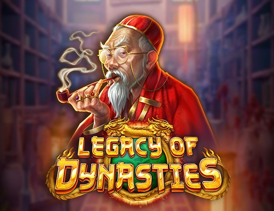 Legacy of Dynasties Poster