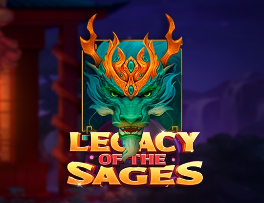 Legacy of the Sages Poster