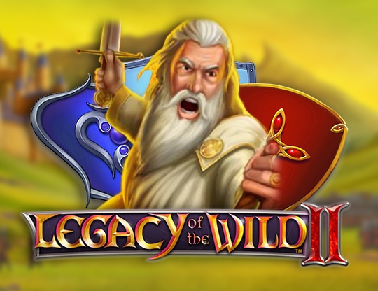 Legacy of the Wild 2 Poster