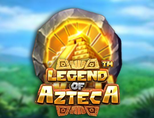 Legend of Azteca Poster
