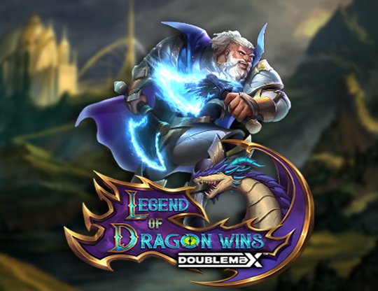 Legend of Dragon Wins DoubleMax